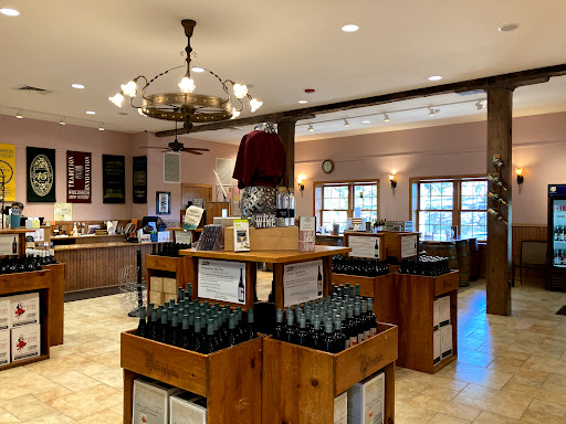 Winery «Wollersheim Winery & Distillery», reviews and photos, 7876 WI-188, Prairie Du Sac, WI 53578, USA