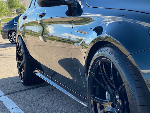 Auto Repair Shop «German Auto Works», reviews and photos, 4825 Excelsior Blvd, St Louis Park, MN 55416, USA