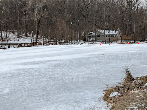 Park «Grover Cleveland Park», reviews and photos, Brookside Ave & Runnymede Rd, Essex Fells, NJ 07021, USA