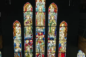 Stained Glass Museum image