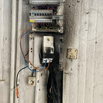 Ohmeo Concept à Saint-Étienne