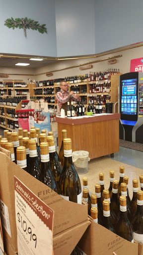 State Liquor Store «Fine Wine & Good Spirits», reviews and photos, 222 Northern Blvd, Clarks Summit, PA 18411, USA