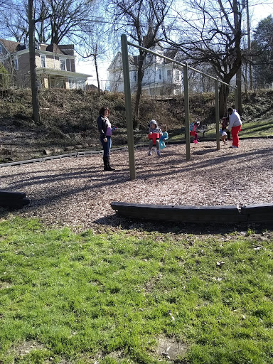 Park «Bingham Park», reviews and photos, 160 Coral Ave, Louisville, KY 40206, USA