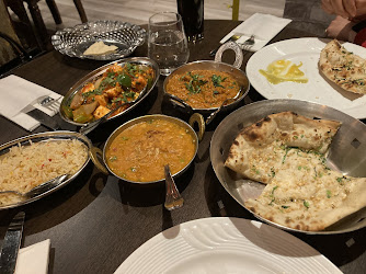 Delhi Darbar Indian Restaurant - Celbridge