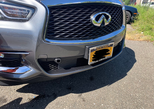 Auto Body Shop «Martone Auto Collision», reviews and photos, 179 N Highland Ave, Ossining, NY 10562, USA