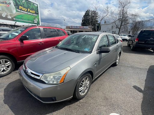 Used Car Dealer «Bishop Auto Sales», reviews and photos, 2010 S Clinton Ave, Trenton, NJ 08610, USA