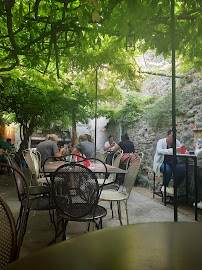 Atmosphère du Restaurant Le Cachotier à Carcassonne - n°18