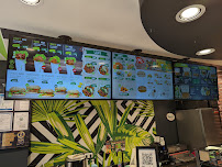 Menu du Veganland Cigköfte Ratingen à Ratingen