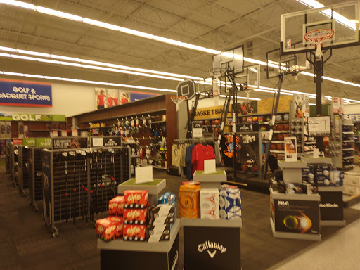 Sporting Goods Store «Academy Sports + Outdoors», reviews and photos, 20790 I-30, Benton, AR 72019, USA