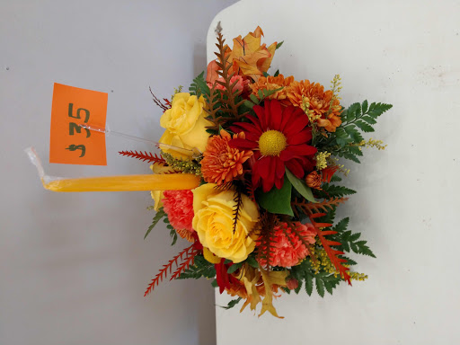 Florist «Lollipops & Roses Florist», reviews and photos, 450 Salem St, Medford, MA 02155, USA