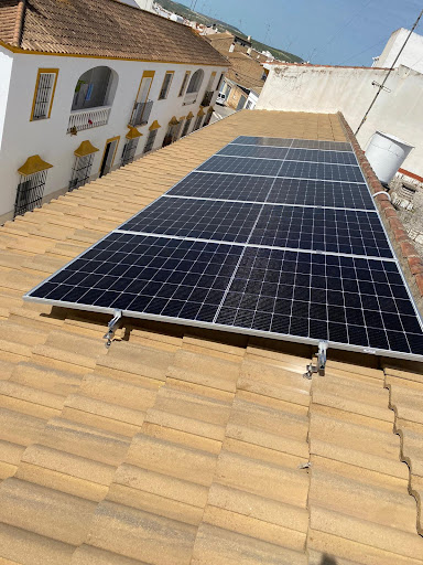 Electricidad Eloy, S.L. en Mallén, Zaragoza