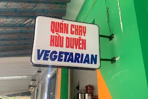Quán Chay Hữu Duyên ( Vegetarian Restaurant ) image