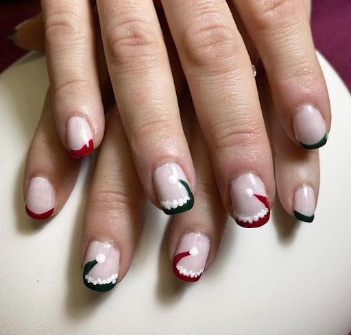 Beauty Salon «Image Is... Salon», reviews and photos, 2440 Broad Ave, Lutherville-Timonium, MD 2109321093, USA