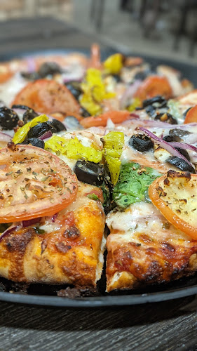 #6 best pizza place in Folsom - Steve's Pizza
