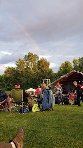 Amphitheater «Wildwood Amphitheater», reviews and photos, 2700 Joslyn Ct, Lake Orion, MI 48360, USA