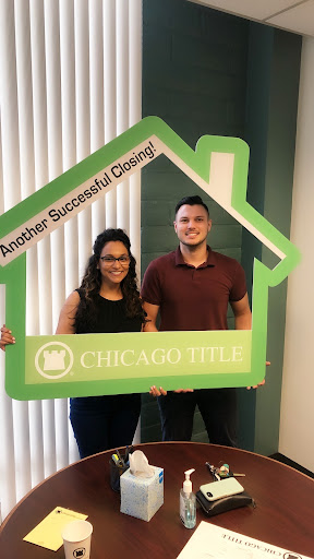 Jennifer and Ray Martinez, Skyrise Real Estate Group image