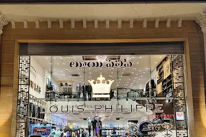 Louis Philippe - MG Road image