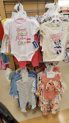 Department Store «Marshalls», reviews and photos, 550 Kinderkamack Rd, Emerson, NJ 07630, USA