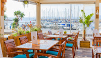 Photos du propriétaire du Restaurant méditerranéen Le Flamingo - L'Ecailler Du Port à Carqueiranne - n°1