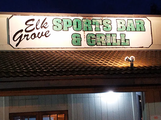 Elk Grove Sports Bar & Grill