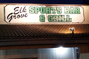 Elk Grove Sports Bar & Grill image