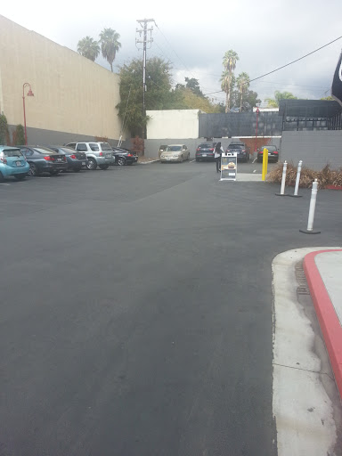 Coffee Shop «Lavender & Honey Espresso Bar», reviews and photos, 1383 E Washington Blvd, Pasadena, CA 91104, USA