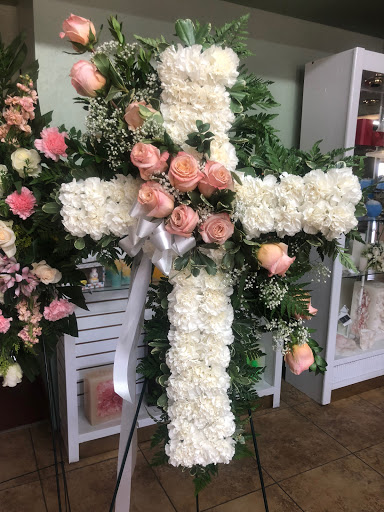 Florist «Exclusive Flowers and Gifts», reviews and photos, 9440 W Peoria Ave, Peoria, AZ 85345, USA