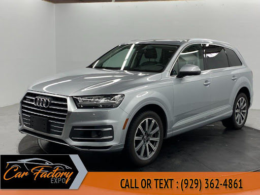 Used Car Dealer «Car Factory Inc», reviews and photos, 3245 Boston Rd, Bronx, NY 10469, USA