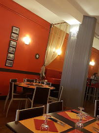 Atmosphère du Restaurant de L'industrie à Valence d'Agen - n°2