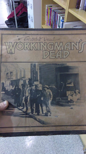 Thrift Store «Goodwill», reviews and photos, 6819 Taft St, Hollywood, FL 33024, USA