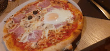 Pizza du Pizzeria Pizza Papa à Aix-en-Provence - n°13
