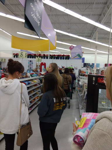 Fabric Store «Jo-Ann Fabrics and Crafts», reviews and photos, 1601 Fall River Dr, Loveland, CO 80537, USA