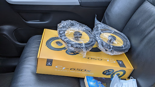 Car Stereo Store «Car Toys», reviews and photos, 12815 Aurora Ave N, Seattle, WA 98133, USA