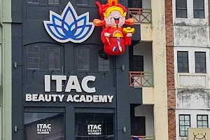 ITAC Beauty Academy - 专业美容化妆学院 - 古来，柔佛 - Kulai , Johor image