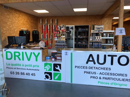 Photo 1 - DRIVY AUTO CORMONTREUIL