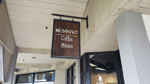 Cafe «Newport Coffee House», reviews and photos, 1121 Half Day Rd, Bannockburn, IL 60015, USA
