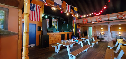 Bar «The Boathouse Bar and Grill», reviews and photos, Hartford Ave Hartford Ave, Put-In-Bay, OH 43456, USA