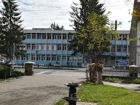 Spitalul Orăşenesc Rupea