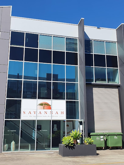 Savannah Bio Systems Pty Ltd