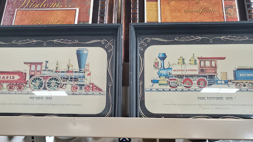 Thrift Store «Goodwill Port Orange», reviews and photos, 1752 Dunlawton Ave, Port Orange, FL 32129, USA