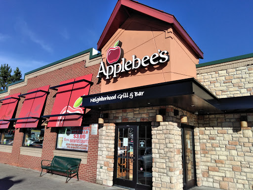 Applebee's Grill + Bar