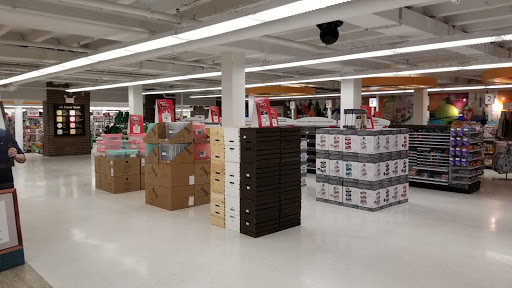 Craft Store «Michaels», reviews and photos, 37 White St, Cambridge, MA 02140, USA