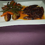 Photo n° 3 de l'avis de Corine.r fait le 06/09/2019 à 20:02 pour Fleur de sel à Bourgoin-Jallieu