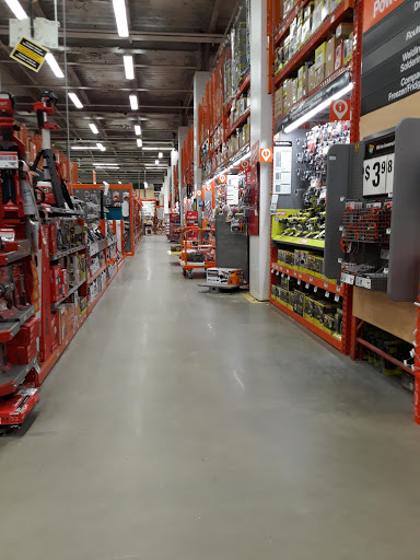 Home Improvement Store «The Home Depot», reviews and photos, 2024 Palisades Center Dr, West Nyack, NY 10994, USA