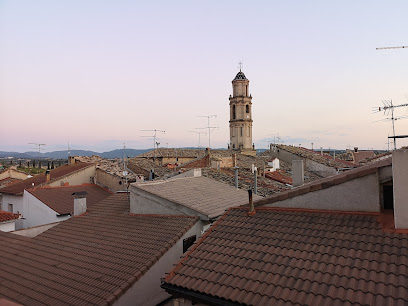 CASA RURAL NERES - C. Santapau, 4, 44640 Torrecilla de Alcañiz, Teruel, Spain