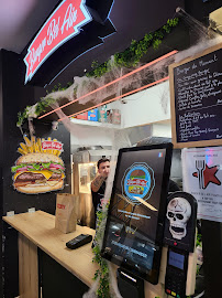 Photos du propriétaire du Restaurant de hamburgers Burger bel air Joliette à Marseille - n°6