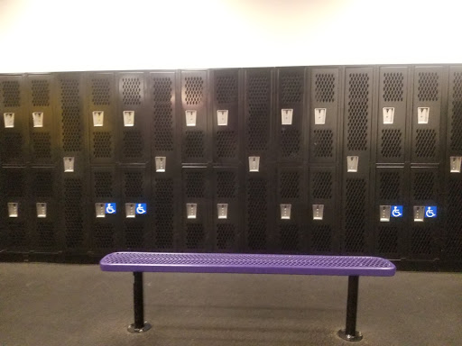 Gym «Planet Fitness», reviews and photos, 1423 S Nova Rd, Daytona Beach, FL 32114, USA