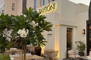 Zaytoni Restaurant image