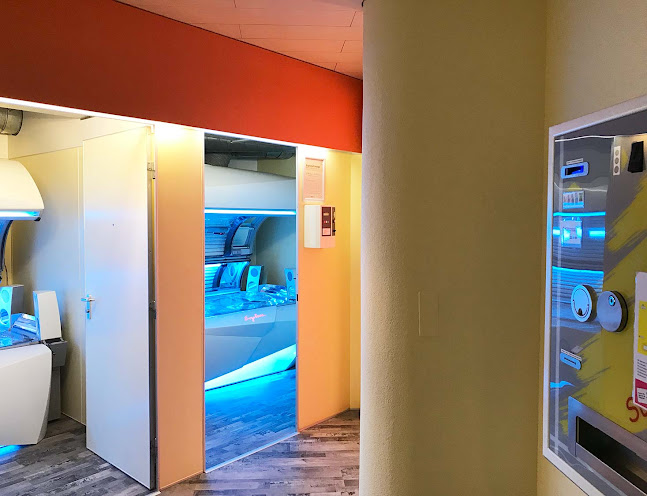 Solarium Ebikon