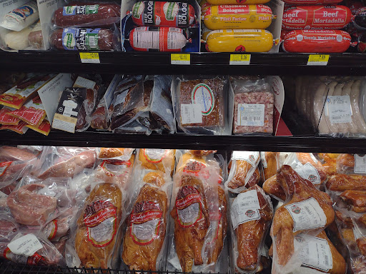 Grocery Store «Shop & Save Market», reviews and photos, 8847 Harlem Ave, Bridgeview, IL 60455, USA